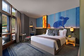 Yarkay Thimphu – IHCL SeleQtions