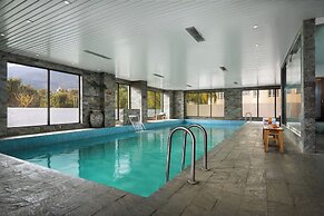 Yarkay Thimphu – IHCL SeleQtions