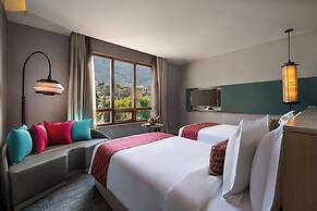 Yarkay Thimphu – IHCL SeleQtions