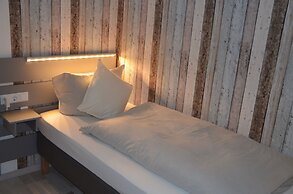 Hotel Restaurant Franziska