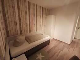 Hotel Restaurant Franziska