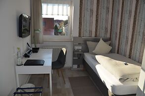 Hotel Restaurant Franziska