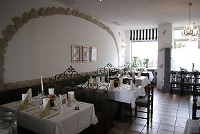 Hotel Restaurant Franziska