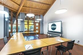 Hotel Hohenwart Forum