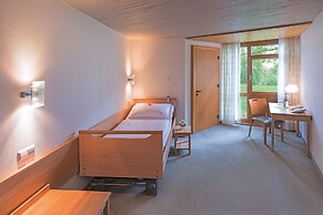 Hotel Hohenwart Forum