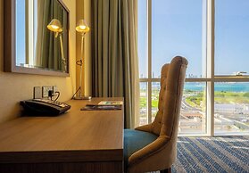 The Castle Premium Hotel
