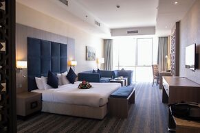 The Castle Premium Hotel