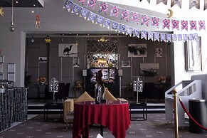 The Castle Premium Hotel