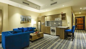 The Castle Premium Hotel