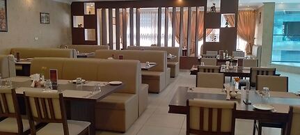 The Castle Premium Hotel