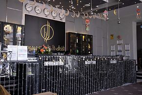 The Castle Premium Hotel