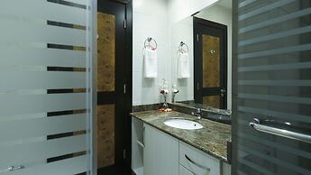 The Castle Premium Hotel