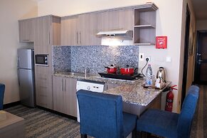 The Castle Premium Hotel