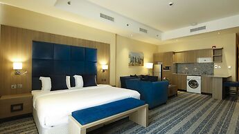 The Castle Premium Hotel