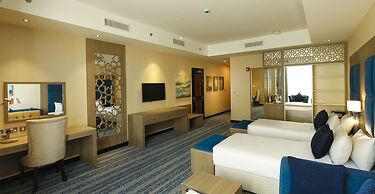 The Castle Premium Hotel