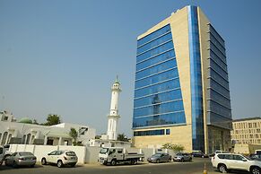 The Castle Premium Hotel