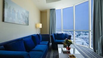 The Castle Premium Hotel