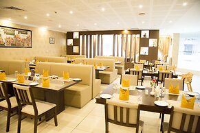 The Castle Premium Hotel