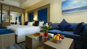 The Castle Premium Hotel