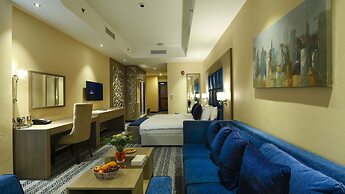 The Castle Premium Hotel