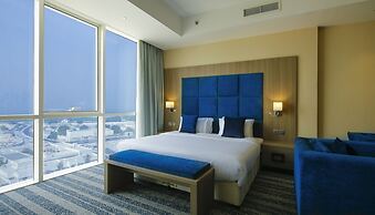 The Castle Premium Hotel