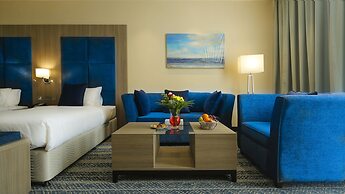 The Castle Premium Hotel