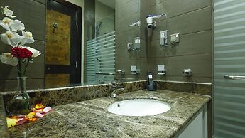 The Castle Premium Hotel