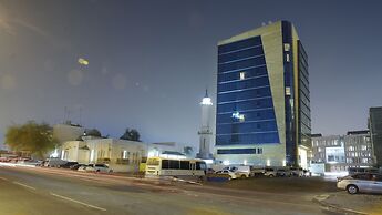 The Castle Premium Hotel