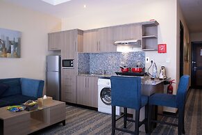 The Castle Premium Hotel