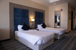 The Castle Premium Hotel