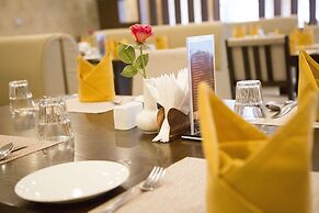 The Castle Premium Hotel