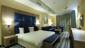 The Castle Premium Hotel