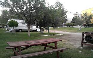 Caravan Camping