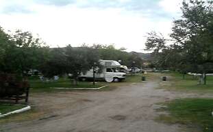 Caravan Camping