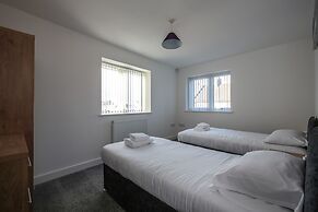 Approved Serviced Apartments Liverpool