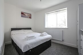 Approved Serviced Apartments Liverpool