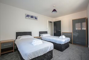 Approved Serviced Apartments Liverpool