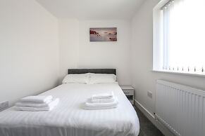 Approved Serviced Apartments Liverpool
