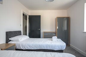 Approved Serviced Apartments Liverpool