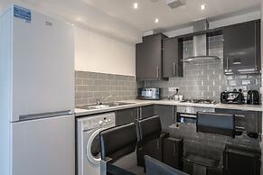 Approved Serviced Apartments Liverpool