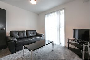 Approved Serviced Apartments Liverpool