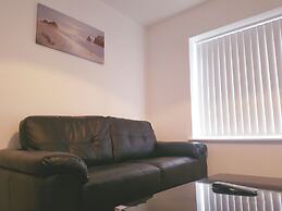 Approved Serviced Apartments Liverpool