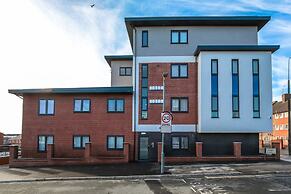 Approved Serviced Apartments Liverpool