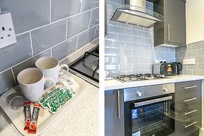 Approved Serviced Apartments Liverpool