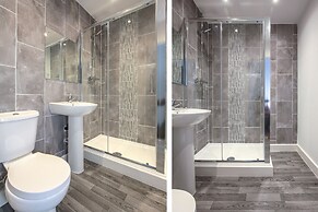 Approved Serviced Apartments Liverpool