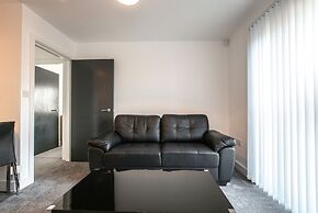 Approved Serviced Apartments Liverpool