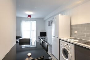 Approved Serviced Apartments Liverpool