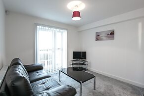 Approved Serviced Apartments Liverpool