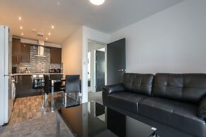 Approved Serviced Apartments Liverpool