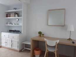 Bonito Apartamento en Triana 102